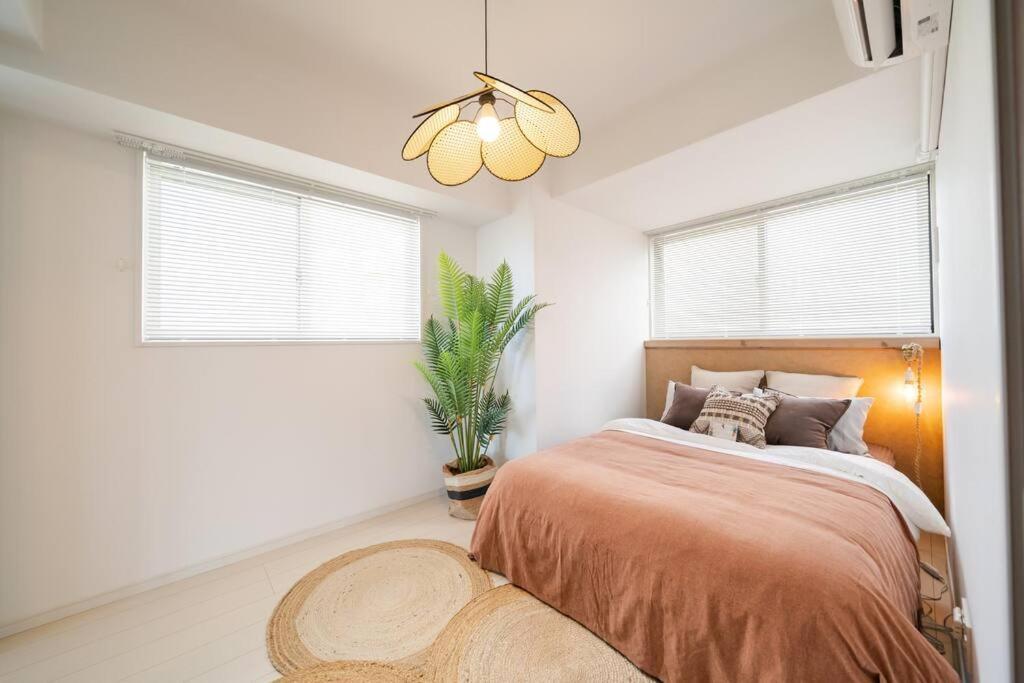 Urasoe The Penthouse Ginowan 아파트 외부 사진