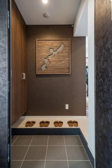 Urasoe The Penthouse Ginowan 아파트 외부 사진