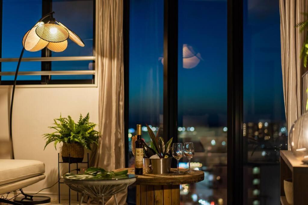 Urasoe The Penthouse Ginowan 아파트 외부 사진