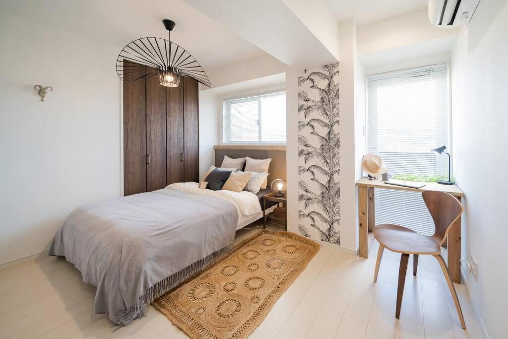 Urasoe The Penthouse Ginowan 아파트 외부 사진